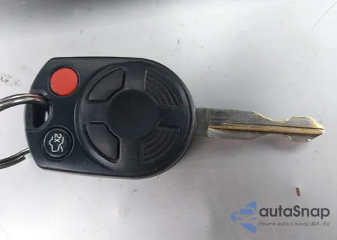 2008 Lincoln Mkx z USA, uszkodzony, nr VIN 2LMDU88C08BJ36819